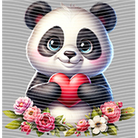 Valentine's Day-QRJ  521